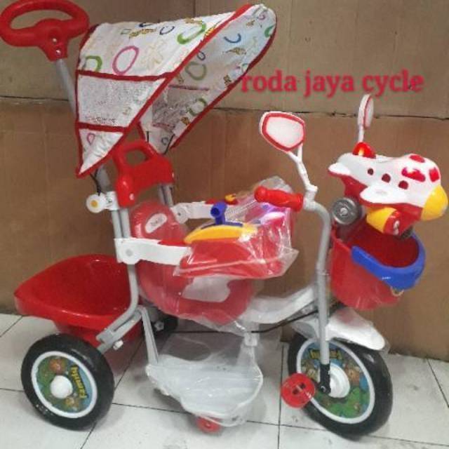  sepeda family pesawat  new produk dari family  Shopee 