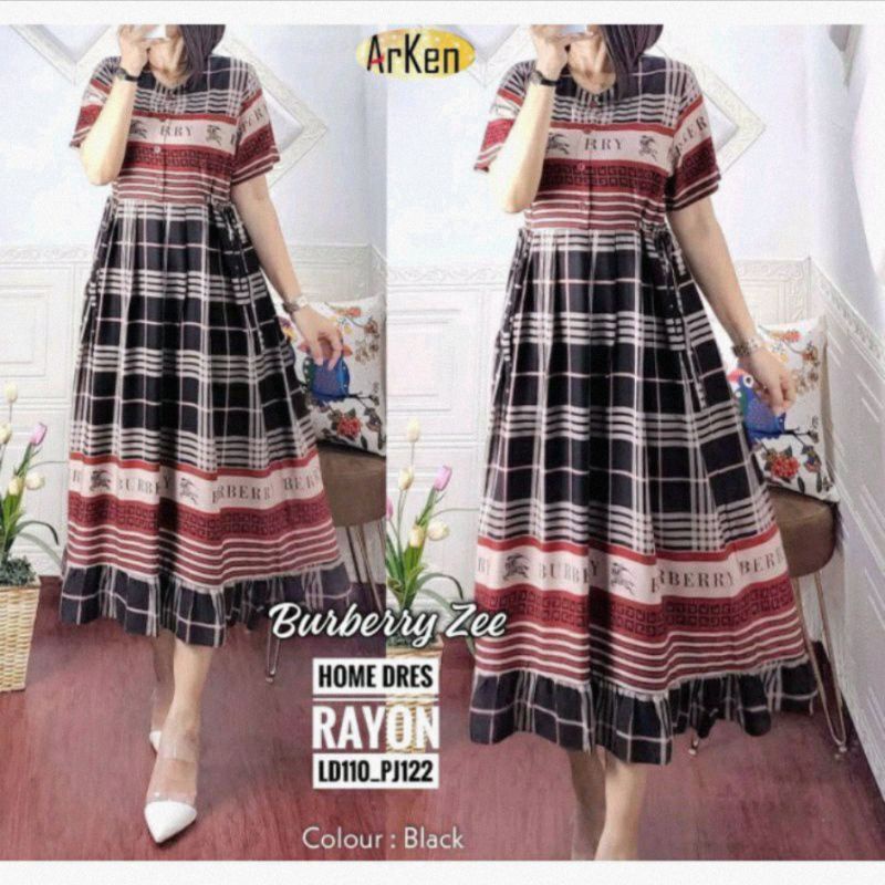 Dress Korea Terbaru #dasterarmor #dasterterbaru #daster2022
