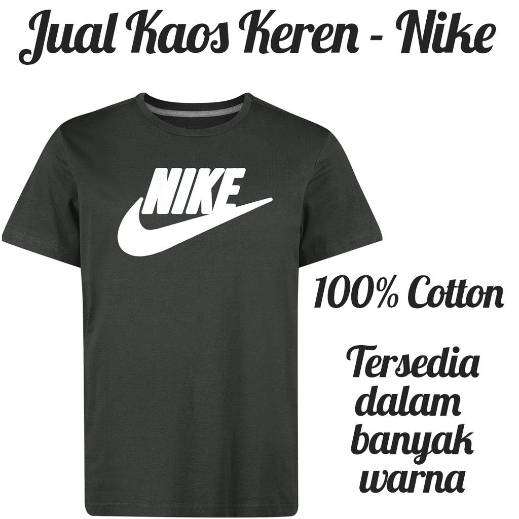 Kaos Nike Tottenham Baju Tottenham Baju Nike Spurs Shopee