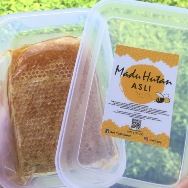 

Sarang madu saranghaeyo