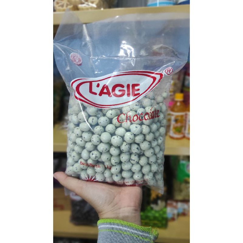 

lagie planet
