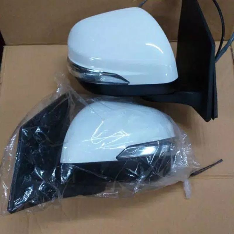 spion Toyota Avanza Veloz 2012 sampai 2017