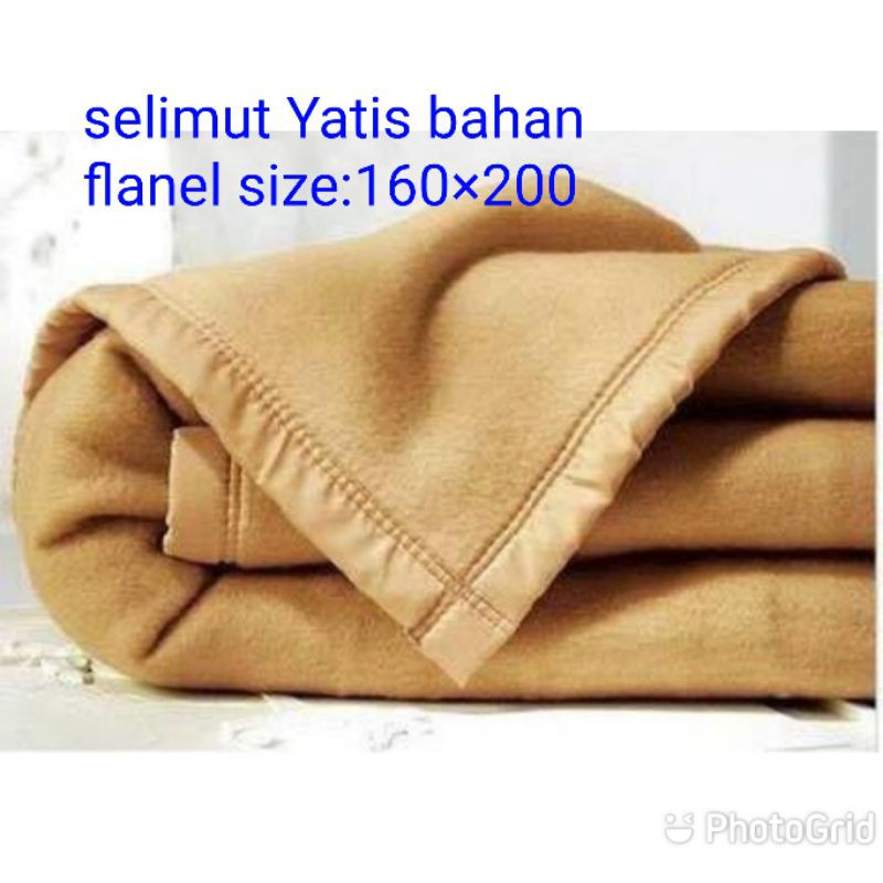 selimut polos /selimut polos murah/selimut polos dewasa