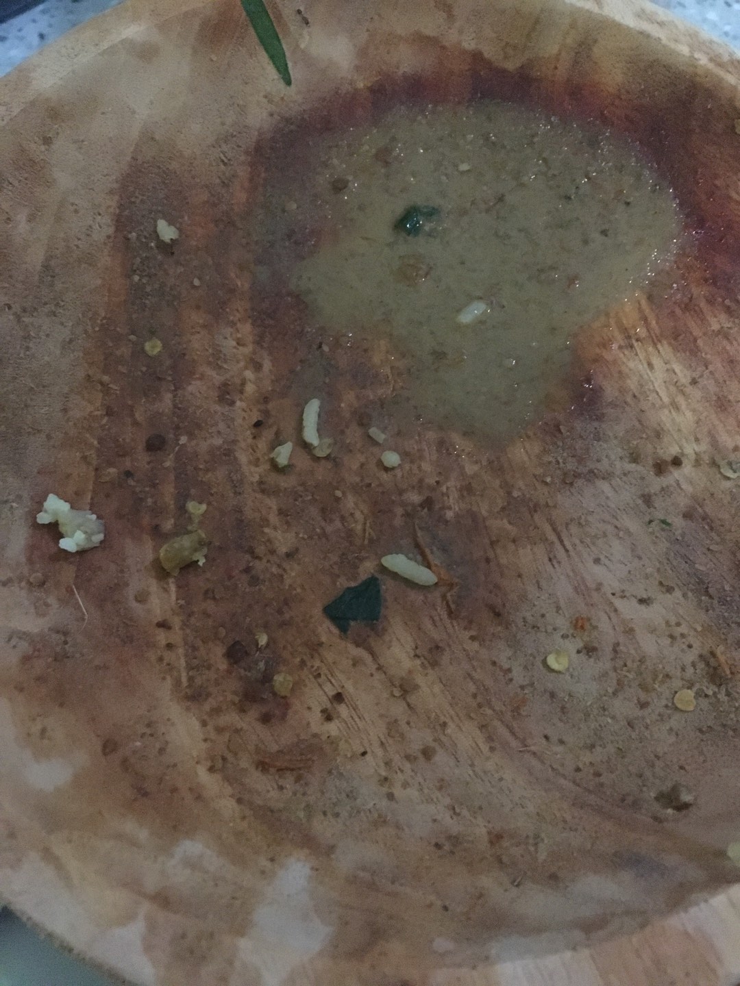 Cobek Kayu Besar Ulekan Kayu Besar Kecil Mini Bagus Sambal Ayam Geprek Penyet Baroque Mart