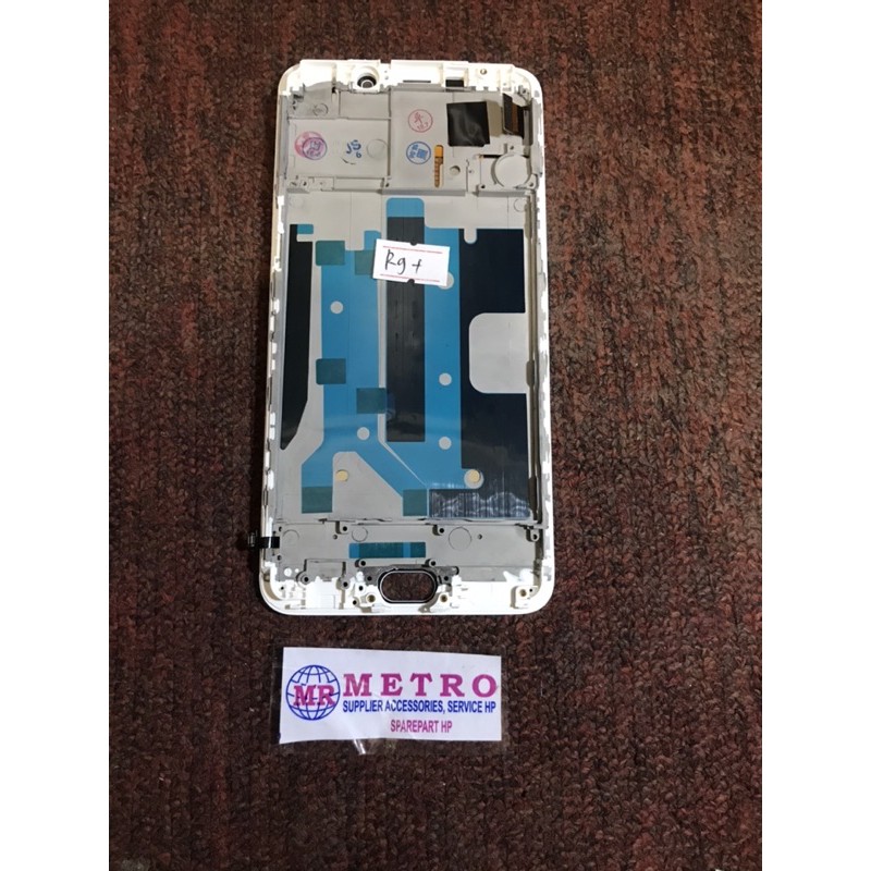 LCD OPPO R9+