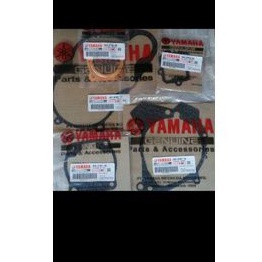 PAKET SET PAKING PERPAK GASKET FIZR F1ZR FIZ F1Z FORCE1 ORIGINAL