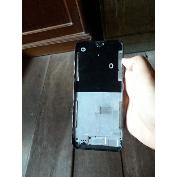 Mesin Realme C15 4/64 Mediatek