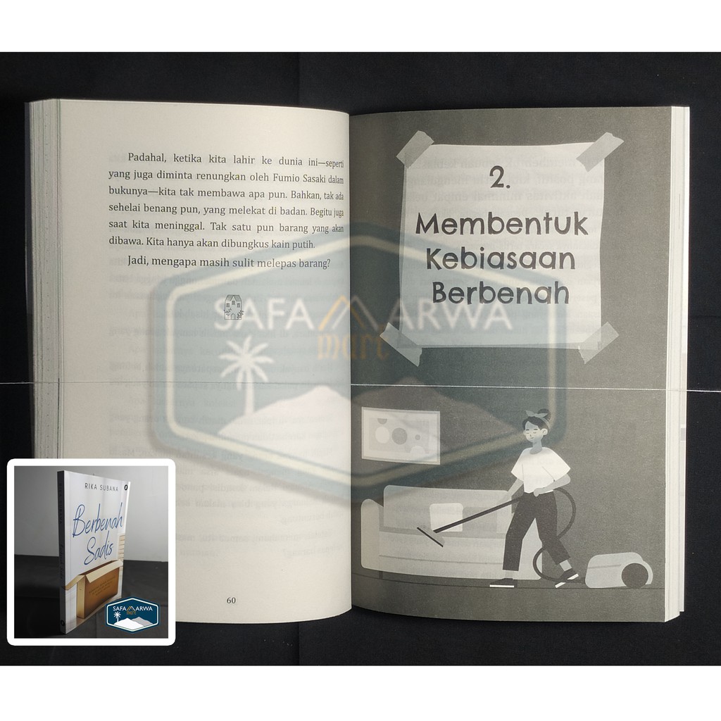 BUKU MOTIVASI - BERBENAH SADIS-2