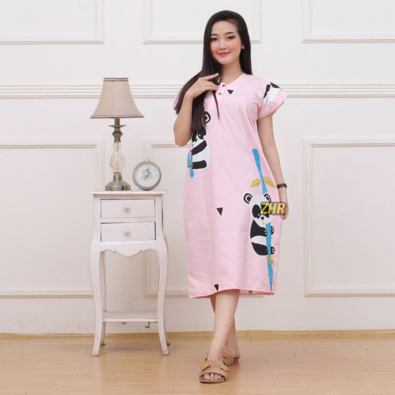 ZHR DASTER KARAKTER KARTUN DORAEMON PANDA MINION HELOKITTY DEWASA REMAJA MURAH