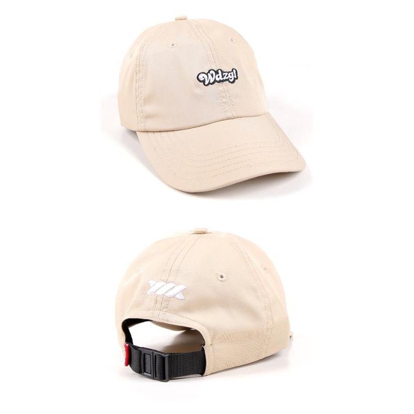 Topi Wadezig (Original) - A