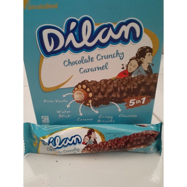 

Dilan 25 gr