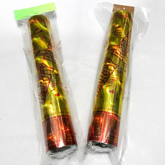 Party Popper / Confetti Popper