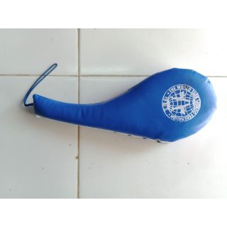 target tendangan single