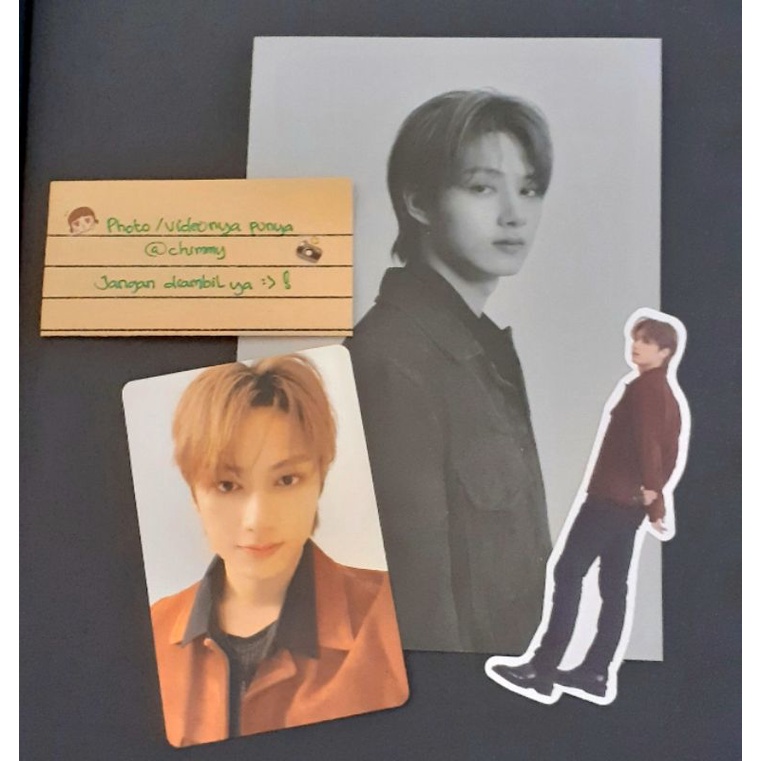 [READY STOCK] OFFICIAL SG 2021 SEVENTEEN PHOTOCARD SET WONWOO/SCOUPS/JUN/VERNON