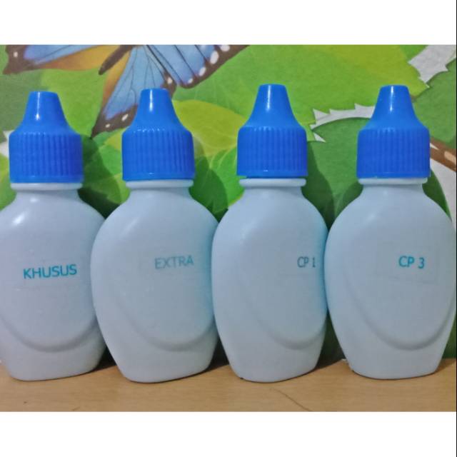 CP Supijati K cairan pengelupas