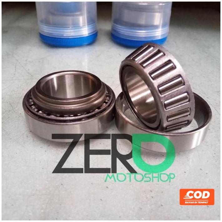 Komstir Bambu Khusus Honda Vario 150 Kode 059