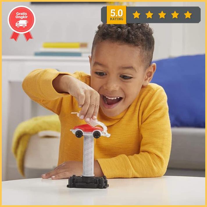 Playdoh Wheels - Tow Truck Diskon