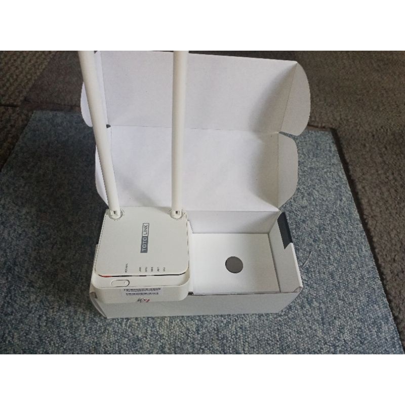 router wifi Totolink