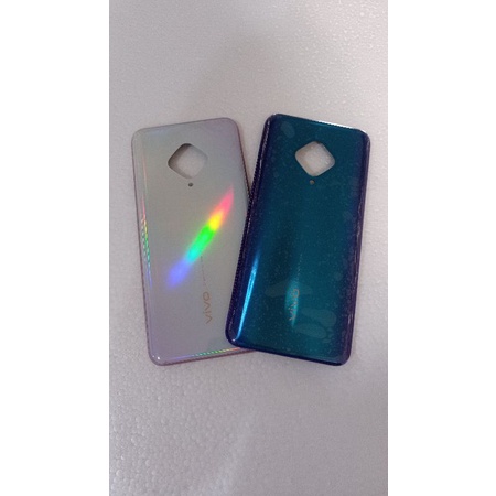 CASING BACKDOOR PLUS BEZZEL SAMPING VIVO S1 PRO