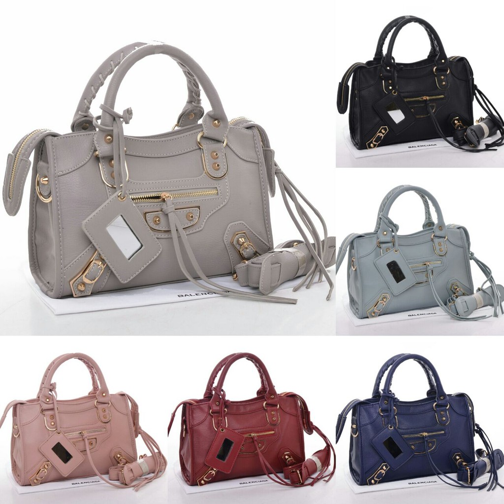 ukuran tas balenciaga small
