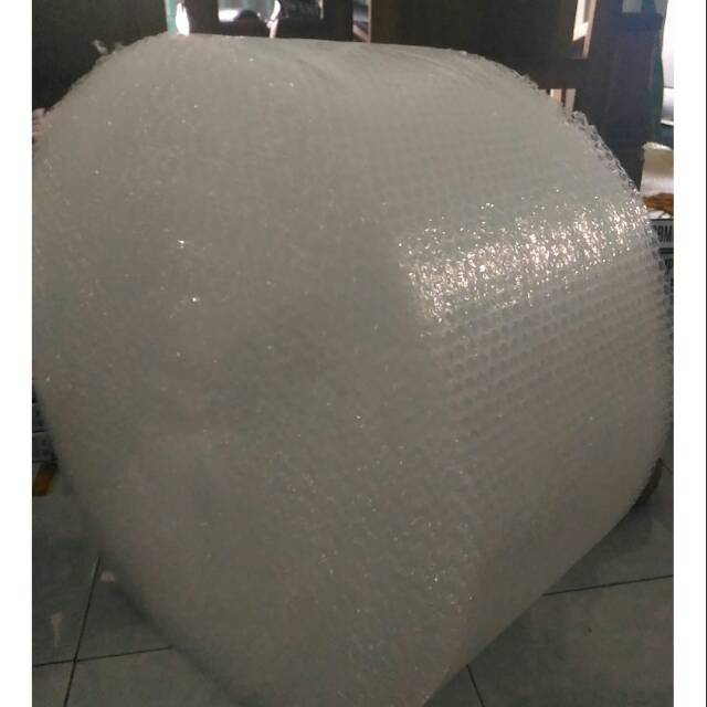 

BUBBLE WRAPP PEMBUNGKUS PAKET