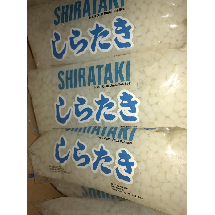 

Aseli Nasi Shirataki (Wet Rice Shirataki) Diet Keto Harga Murah It'S Work