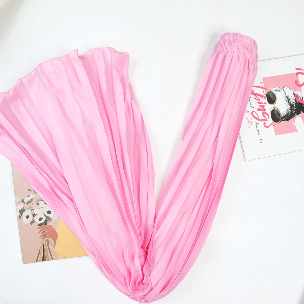 ROK PLISKET KLOK MAYUNG HYGET BY LAAMIA HIJAB-mayung hygt_rosebaby