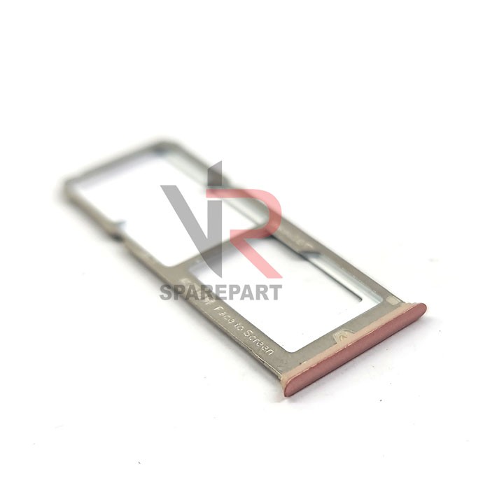 SIMTRAY OPPO F3 / TEMPAT SIM