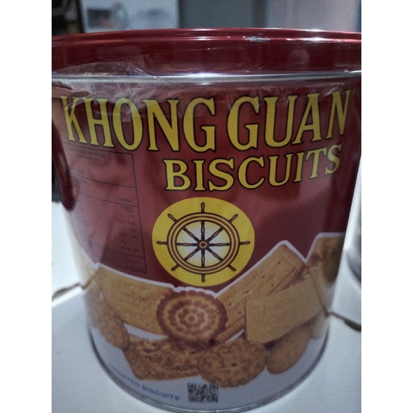 

biskuit khong guan