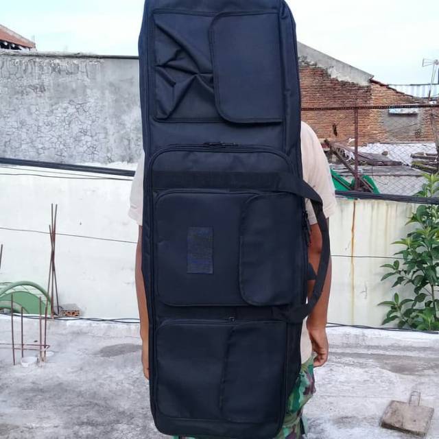 Tas senapan/tas air softgun