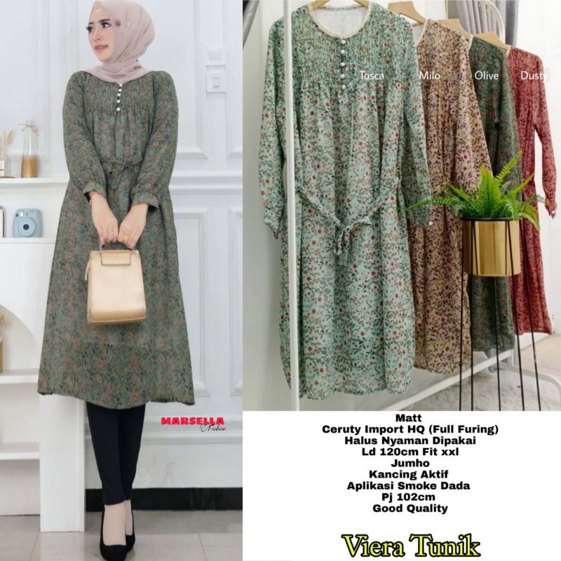 Viera Tunik