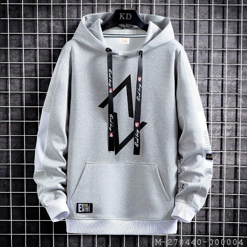 OUTERWEAR PRIA AV HOODIE FLEECE VTSU-198