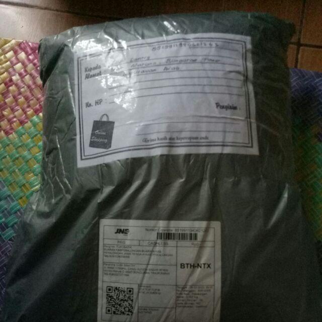 Maura Couple - Sania Ruffle Batik Couple Ori Ndoro Jowi Dnt Garansi Termurah Shopee -batik Dianputri