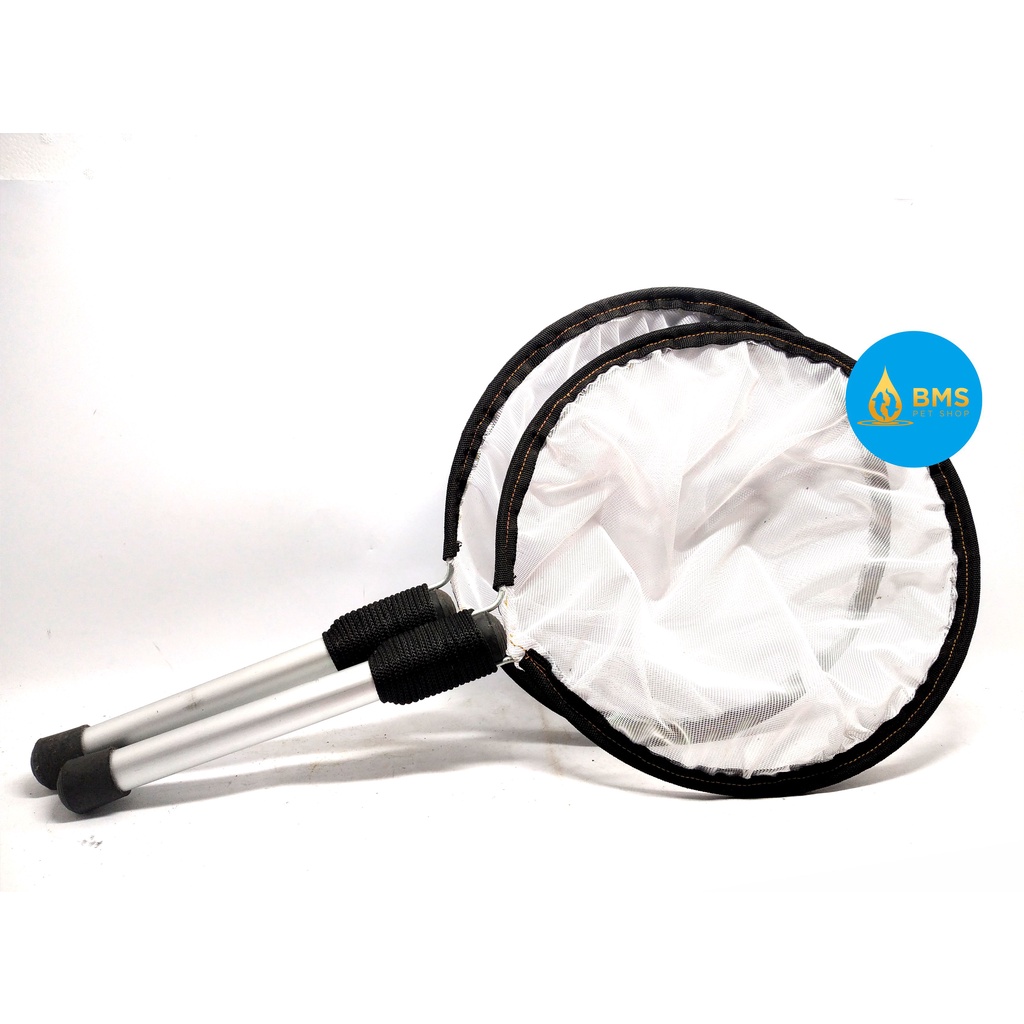 Serokan ikan besar jumbo 30 cm