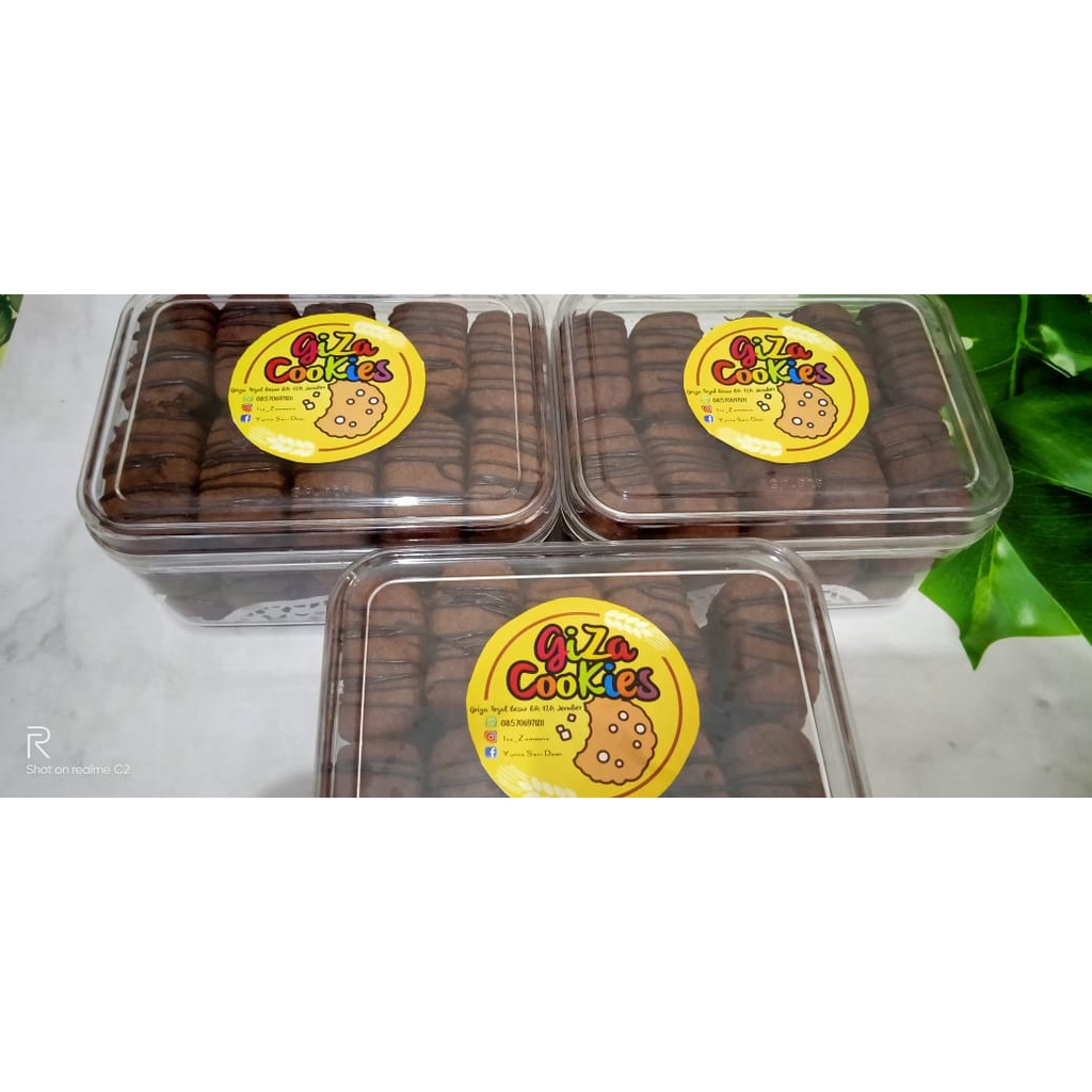 

BLACK SWEET COKLAT