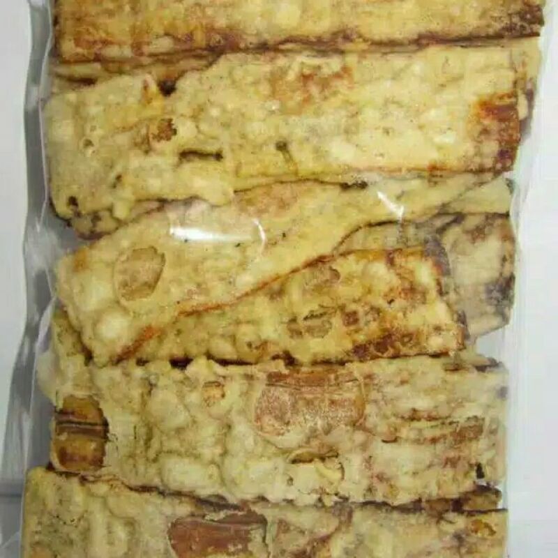 

Sale Pisang Lidah Manis