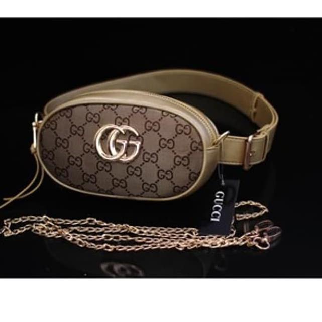 ♦ SALE  TAS WANITA ALMA MINI PREMIUM ASLI IMPORT 2 STARP + GEMBOK TAS FULL EMBOSED ✤