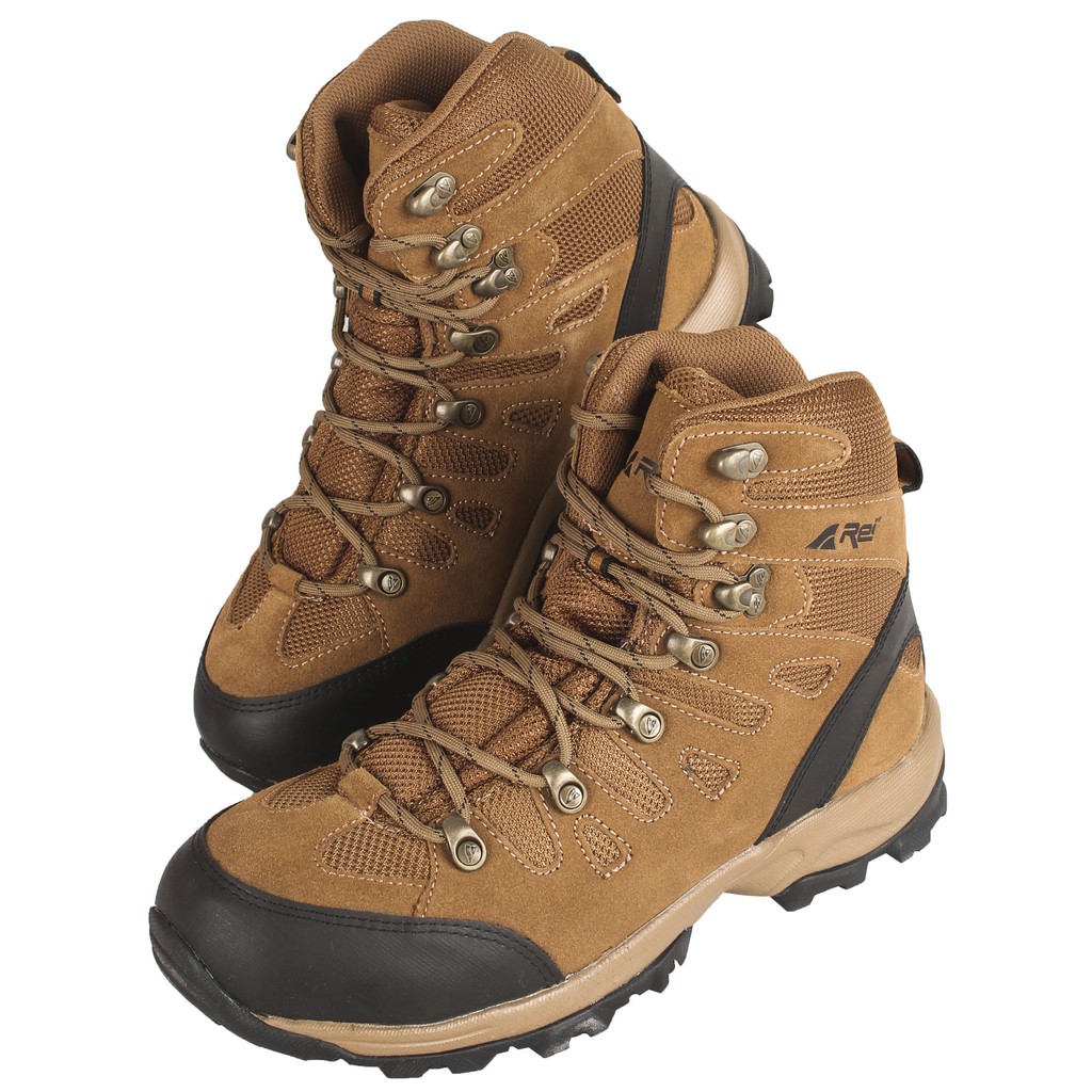 Sepatu Gunung Pria Cruise Arei Outdoorgear Shopee Indonesia Sepatu Gunung Pria Cruise Arei Outdoorgear Shopee Indonesia