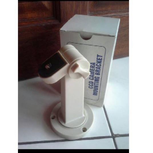 bracket plastik taiwan kaki cctv/bracket cctv/bracket plastik cctv/breket cctv/bracket camera/standi
