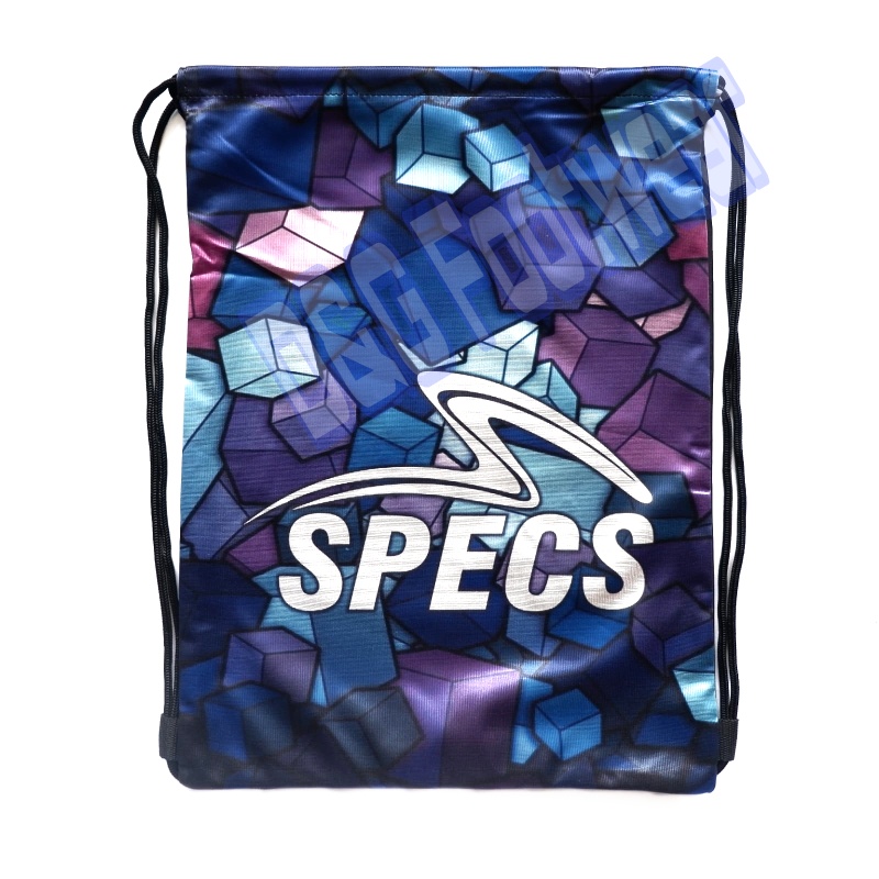 Gymsacksport - Tas Olahraga pria & Wanita - Stringbag - Tas Sepatu Olahraga - Tas Futsal