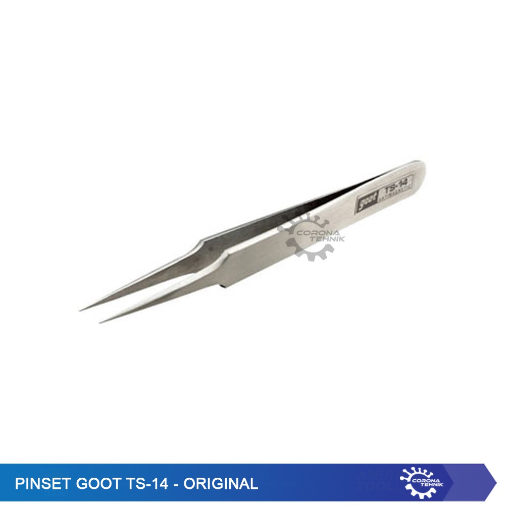 Pinset Goot TS-14 - Original