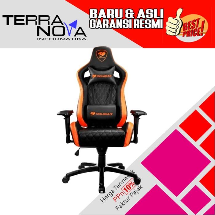 Jual Gaming Chair Kursi Gaming Chair Cougar Armor S Gaming Chair