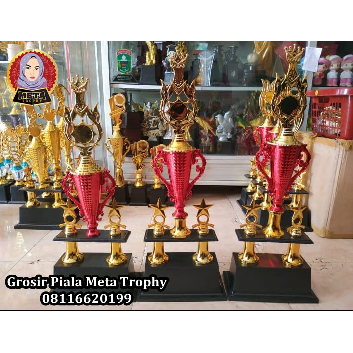 Piala SET Juara 123 MURAH Piala KAKI 2