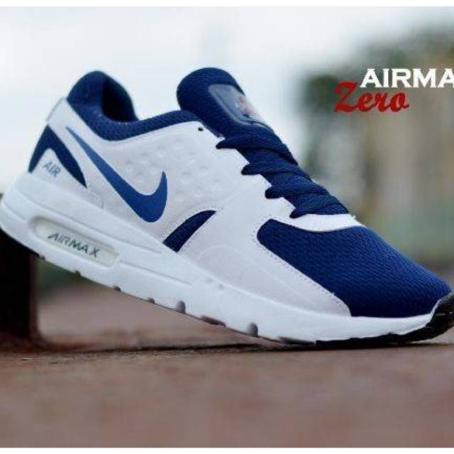 AIRMAX ZERO | Sneakers Olahraga Pria Jogging Running