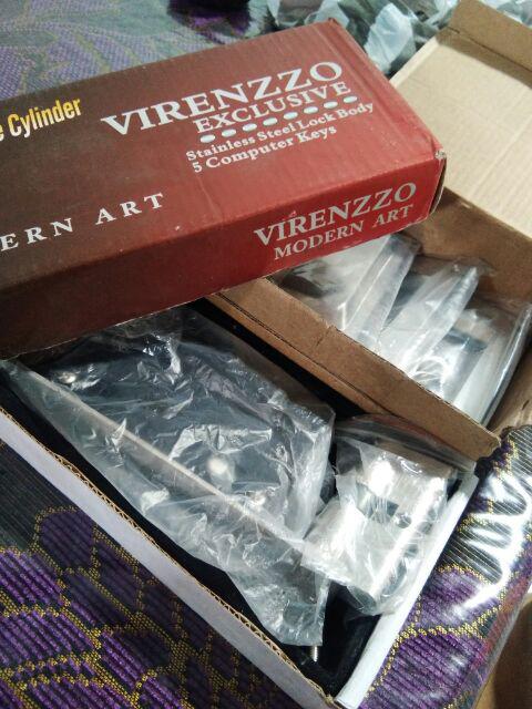 Body Sleding/kunci Pintu Geser