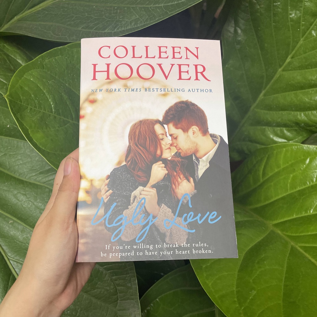 Ugly Love - Colleen Hoover
