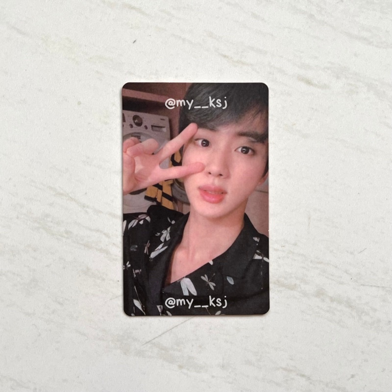 PC JIN PERSONA VER 2