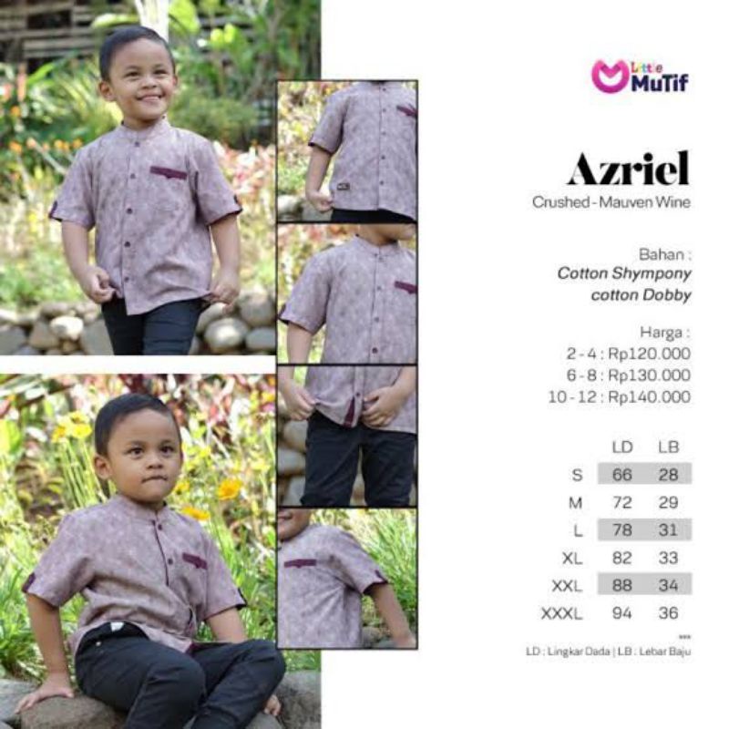 Azriel
