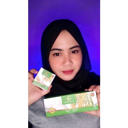 Sabun Golden Chroris by Asm Beauty Care|| Khusus 1 box bukan 1 paket