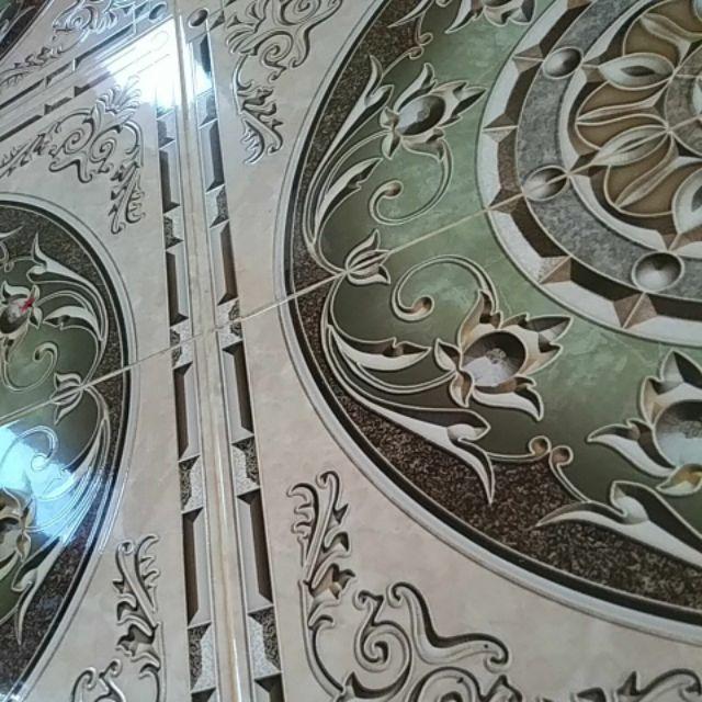 Hubest 100 Pcs Stiker Bintang Stiker Dinding Glow In The Dark Star Sticker